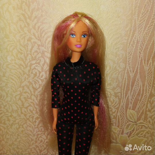 Кукла Штеффи Лав