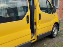 Opel Vivaro 1.9 MT, 2003, 250 000 км, с пробегом, цена 850 000 руб.