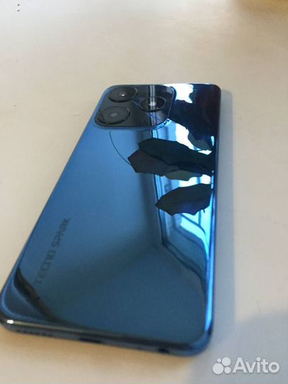 TECNO Spark 10c, 4/64 ГБ