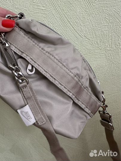 Спортивная сумка Nike