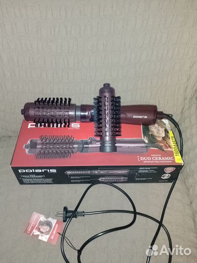 Продаю фен Polaris