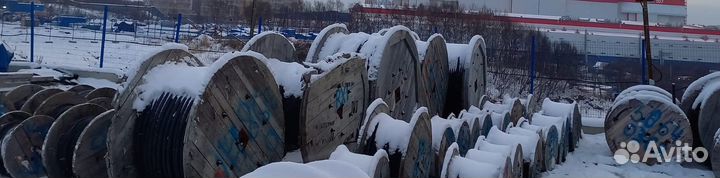 Кабель силовой в ассортименте