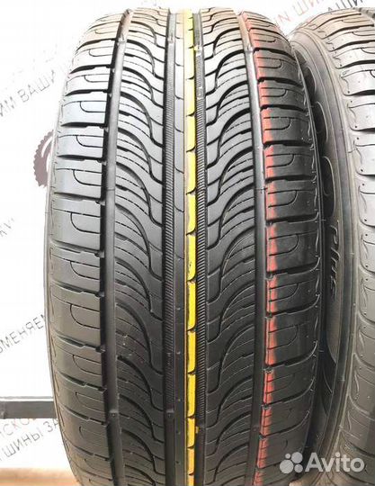 Nexen N7000 215/55 R17 94W