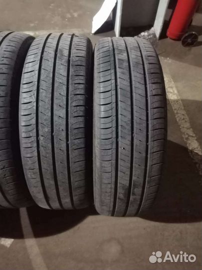 Kumho Solus SA01 KH32 205/65 R16