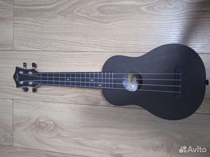 Укулеле flight сопрано