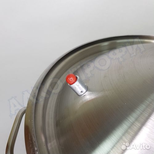 Крышка купольная