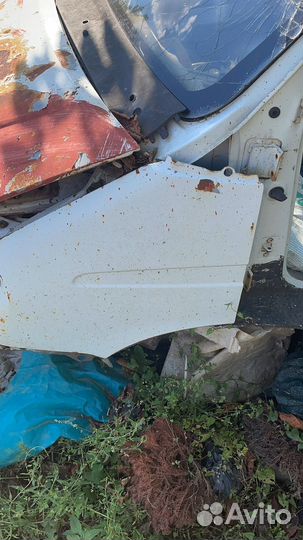 Кабина на газель б/у