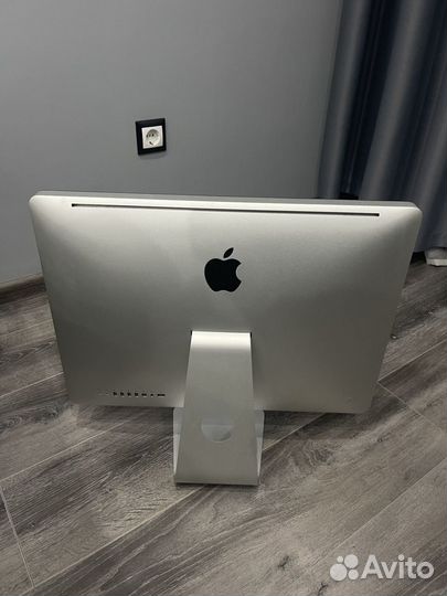 Apple iMac 21,5 2011