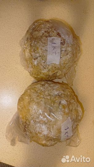 Забрус тогучинский