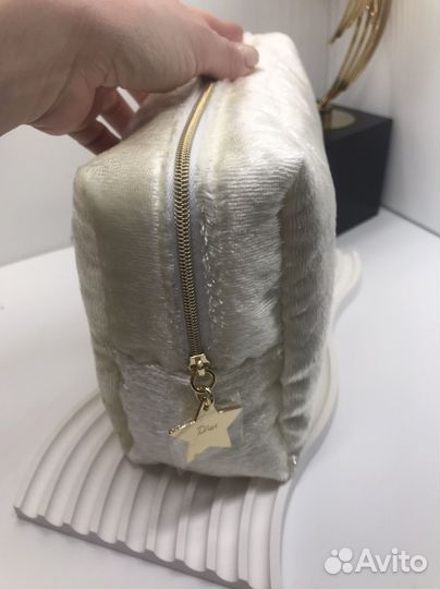 Косметичка Dior