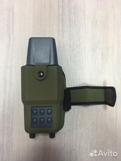Глушилка 