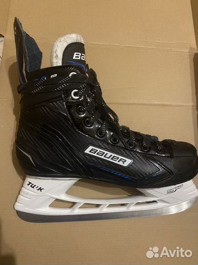 Коньки bauer X-LP skate SR