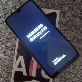 Samsung Galaxy A10, 2/32 ГБ