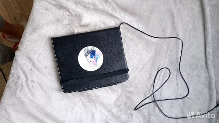 Графический планшет wacom intuos S