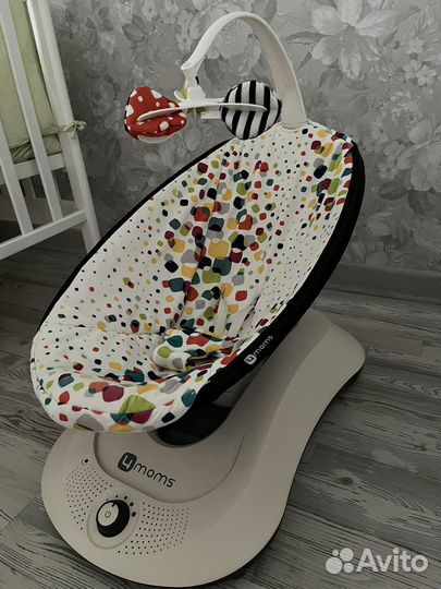 Детские качели 4moms