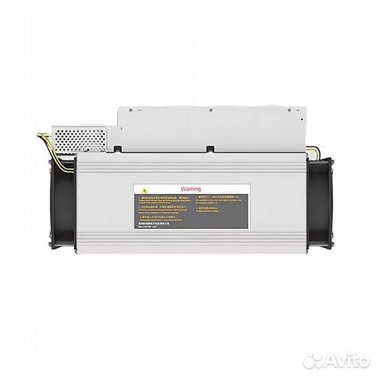 Asic Майнер Whatsminer m50s+ 142TH/s