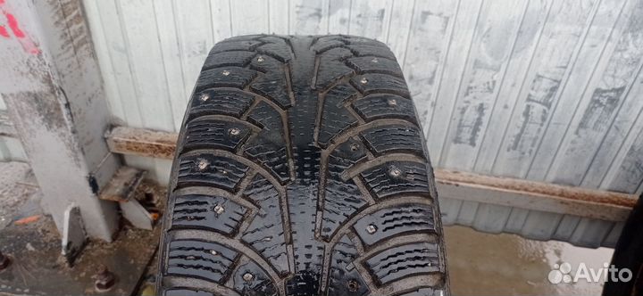 Шины и диски