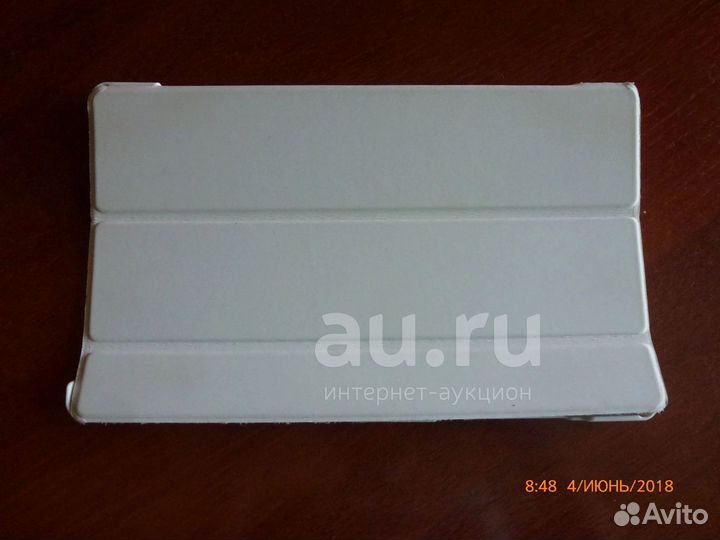 Планшет Lenovo TAB S850LC + чехол