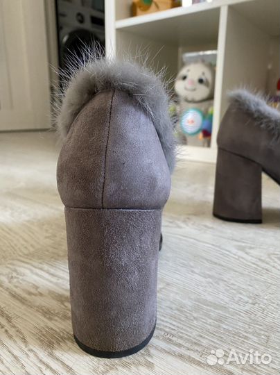 Туфли женские 40 размер