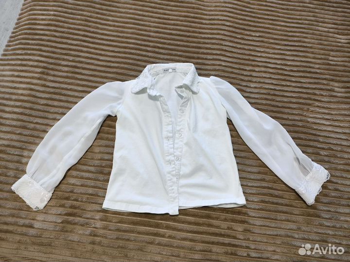 Школьная форма для девочки 122 128