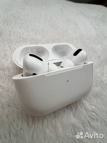 Airpods Pro