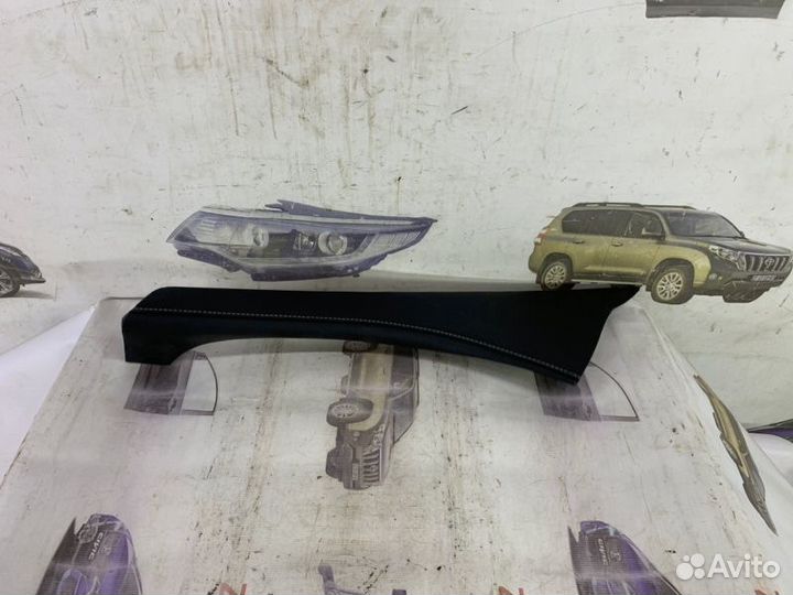 Накладка Lexus Rx 4