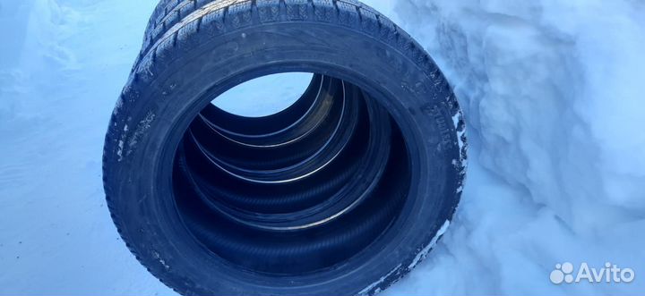 Toyo Observe GSi-5 215/55 R17 98Q