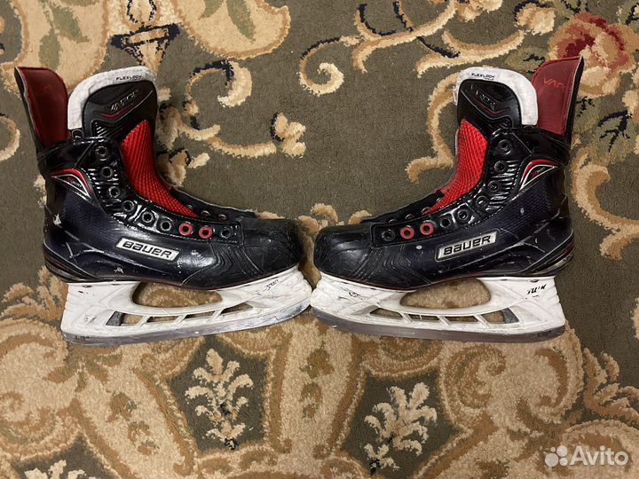 Коньки Bauer x600