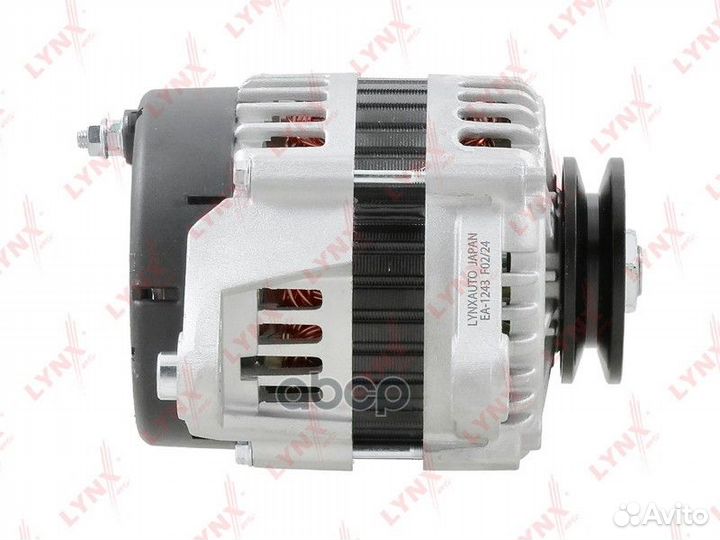 Генератор EA-1243 lynxauto
