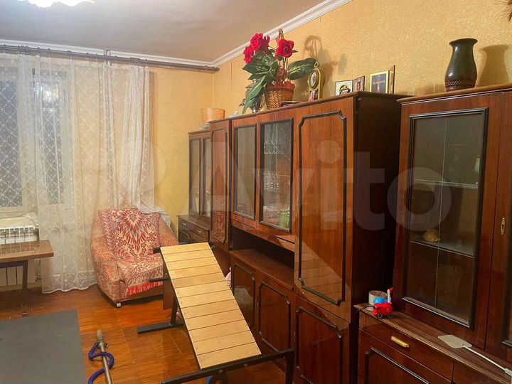 4-к. квартира, 72,9 м², 5/9 эт.