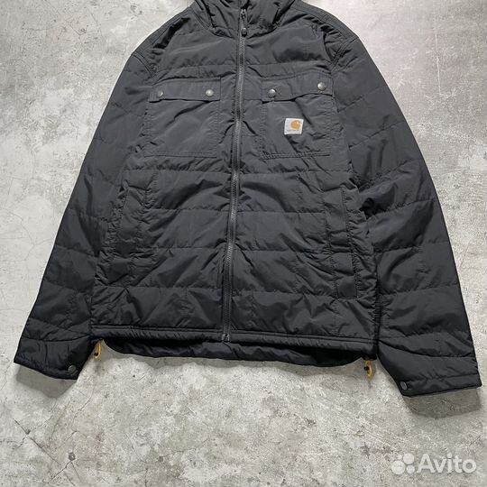 Куртка Carhartt