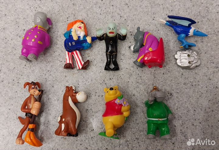 Ландрин для Дарьи