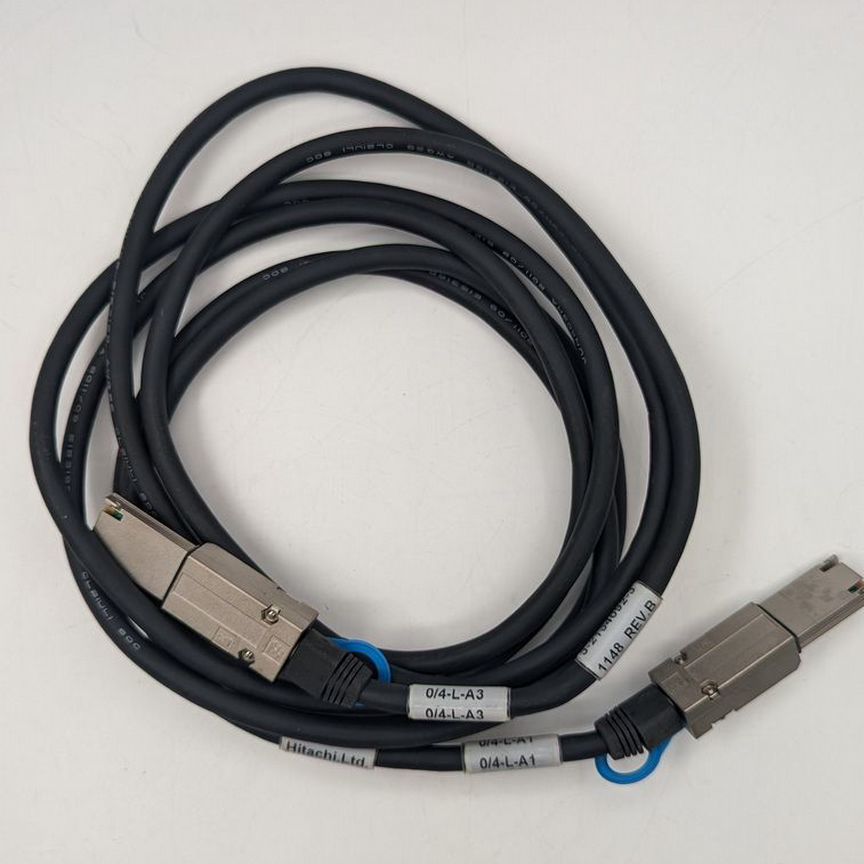 [5521803-242] Кабель Hitachi, Sas, 3m