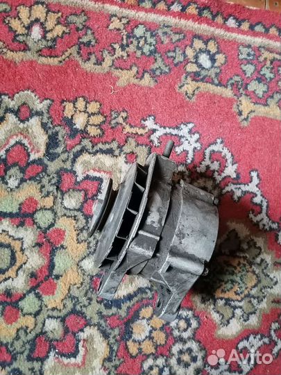 Генератор на ваз