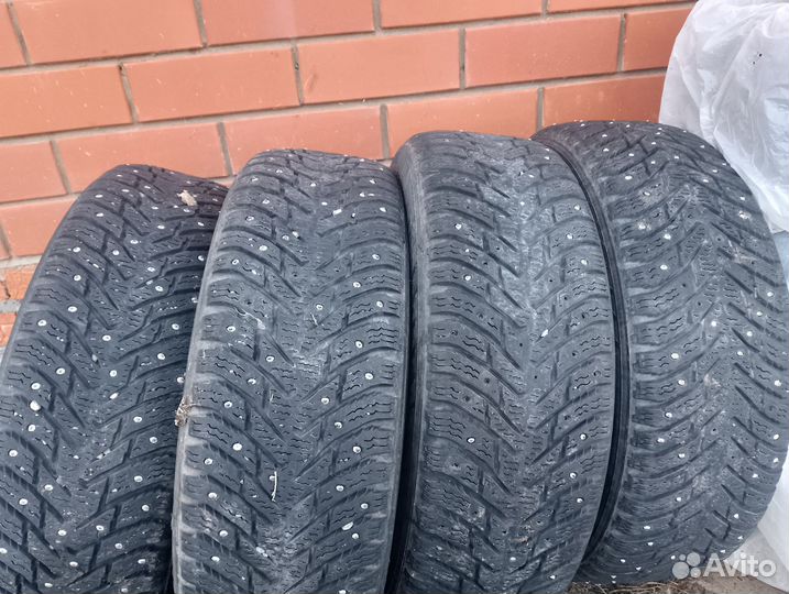 Nokian Tyres Nordman 5 185/65 R15