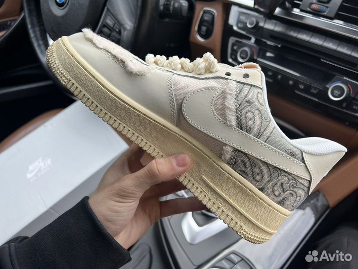 Кроссовки Nike Air Force 1 low