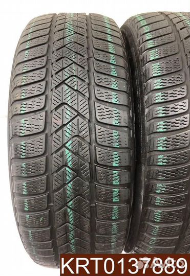 Pirelli Winter Sottozero 3 225/50 R18 95H