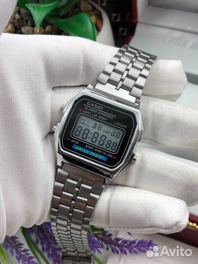 Часы Casio мужские новые (бесплатная доставка)