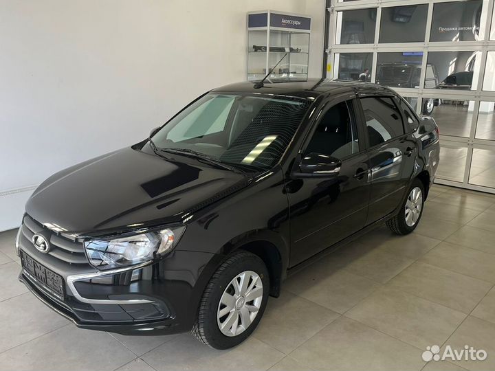 LADA Granta 1.6 МТ, 2023