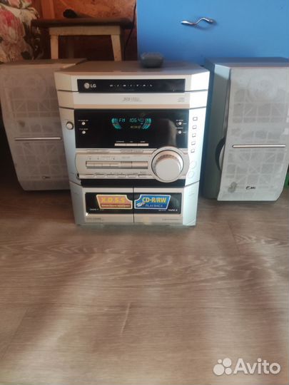 LG FFH - V586