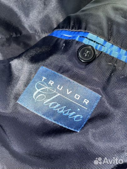 Пиджак мужской Truvor