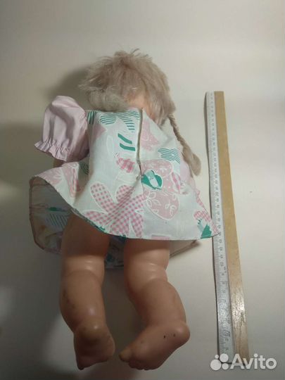 Кукла Famosa Испания