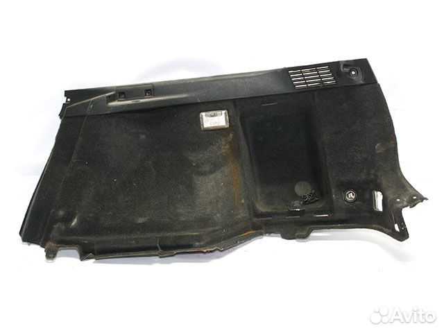 Обшивка багажника правая Mitsubishi Lancer 9