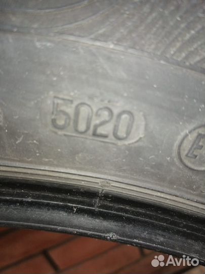 Continental ContiPremiumContact 225/60 R17