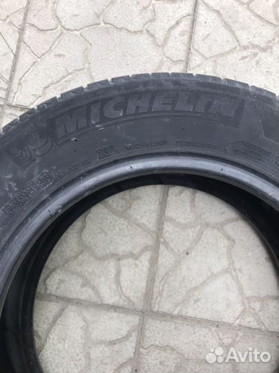 Michelin Energy E-V 195/65 R15