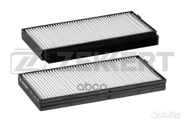 Фильтр салона Kia/Zekkert/ IF3311 Zekkert