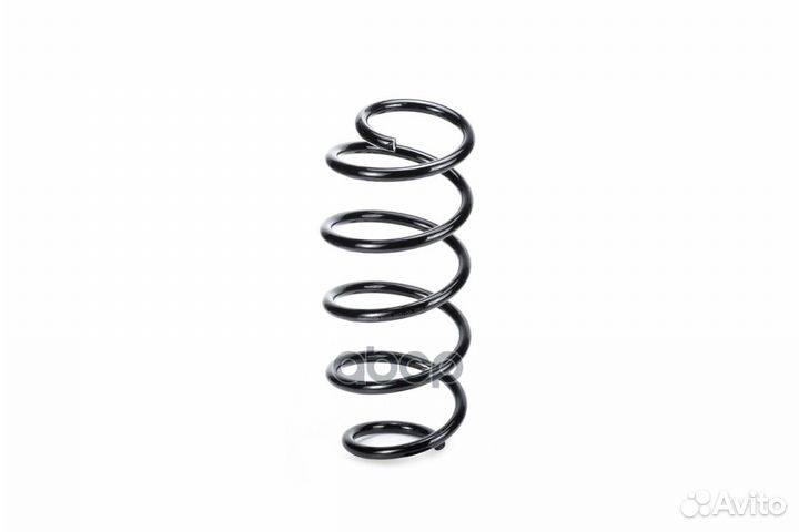 Пружина передняя VW passat B6 (2005) 4840027