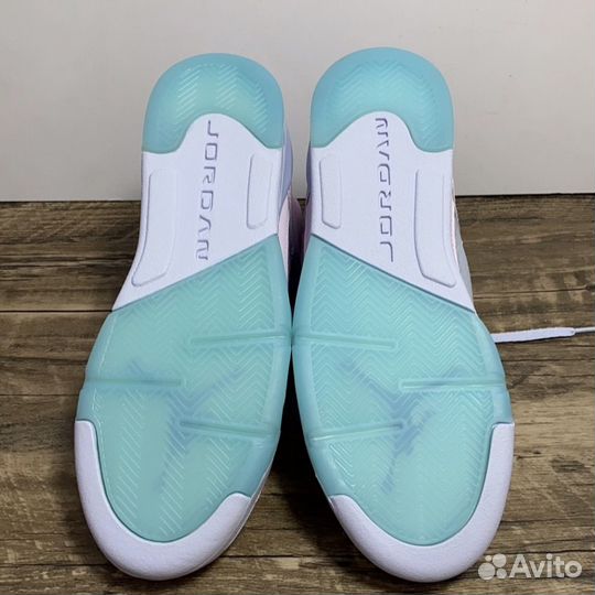 Оригинал Nike air jordan 5 regal pink