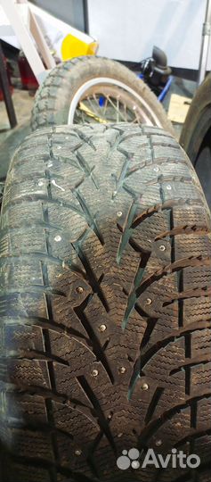 Toyo Observe G3-Ice 215/55 R17 98T