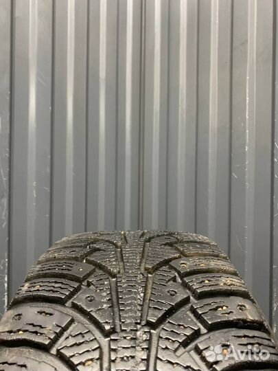 Nokian Tyres Nordman 5 205/60 R16 96T